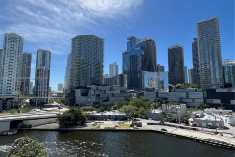 Copropriété à vendre à Miami, Floride: 2 chambres, 86.4 m2 № 1368864 - photo 21