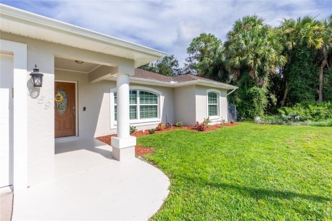 Casa en venta en North Port, Florida, 3 dormitorios, 113.06 m2 № 1366561 - foto 2