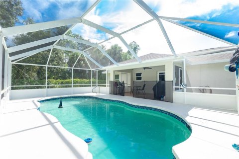 Casa en venta en North Port, Florida, 3 dormitorios, 113.06 m2 № 1366561 - foto 13