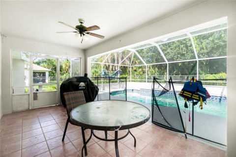 Casa en venta en North Port, Florida, 3 dormitorios, 113.06 m2 № 1366561 - foto 12