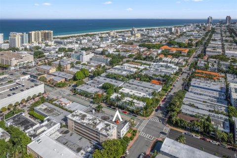 Immobilier commercial à vendre à Miami Beach, Floride № 643130 - photo 2