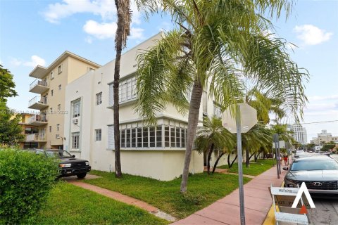 Immobilier commercial à vendre à Miami Beach, Floride № 643130 - photo 13