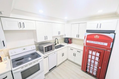 Copropriété à vendre à Deerfield Beach, Floride: 1 chambre, 74.32 m2 № 1208006 - photo 13