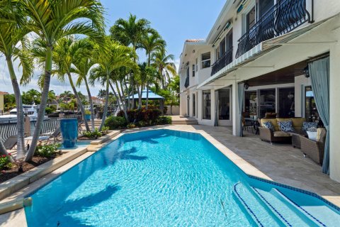 Casa en venta en Delray Beach, Florida, 5 dormitorios, 395.02 m2 № 1208049 - foto 30