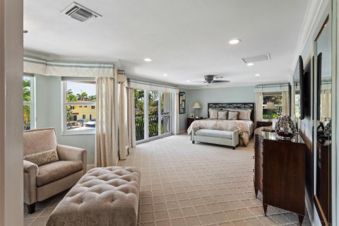 Casa en venta en Delray Beach, Florida, 5 dormitorios, 395.02 m2 № 1208049 - foto 20