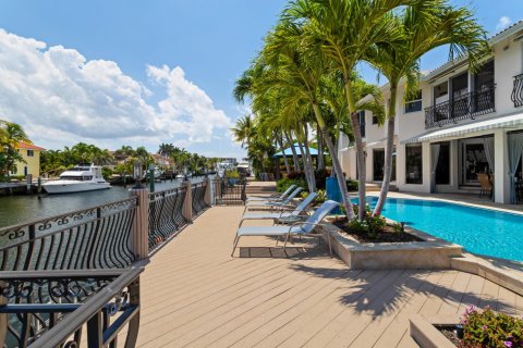 Casa en venta en Delray Beach, Florida, 5 dormitorios, 395.02 m2 № 1208049 - foto 5