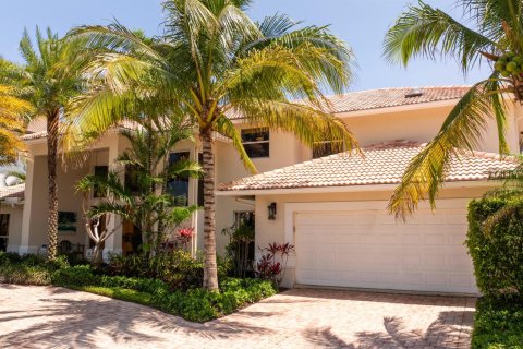 Casa en venta en Delray Beach, Florida, 5 dormitorios, 395.02 m2 № 1208049 - foto 28