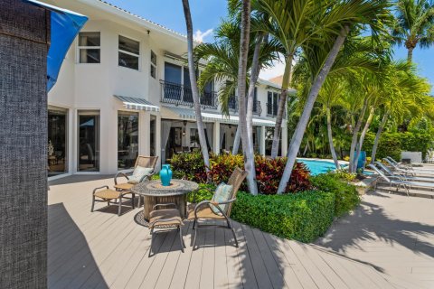 Casa en venta en Delray Beach, Florida, 5 dormitorios, 395.02 m2 № 1208049 - foto 4