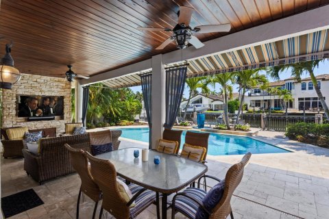 Casa en venta en Delray Beach, Florida, 5 dormitorios, 395.02 m2 № 1208049 - foto 9
