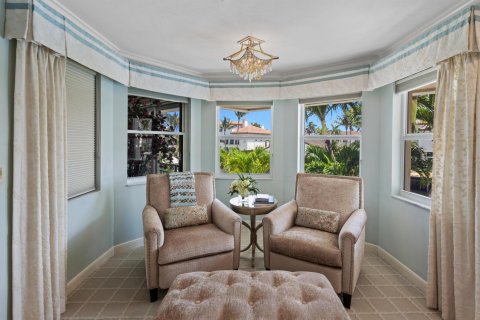 Casa en venta en Delray Beach, Florida, 5 dormitorios, 395.02 m2 № 1208049 - foto 19