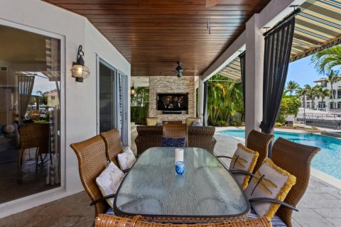 Casa en venta en Delray Beach, Florida, 5 dormitorios, 395.02 m2 № 1208049 - foto 8