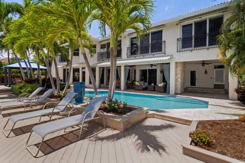 Casa en venta en Delray Beach, Florida, 5 dormitorios, 395.02 m2 № 1208049 - foto 3