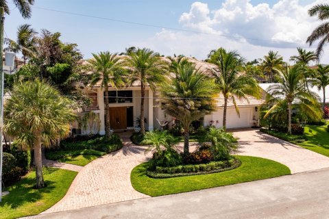 Casa en venta en Delray Beach, Florida, 5 dormitorios, 395.02 m2 № 1208049 - foto 26