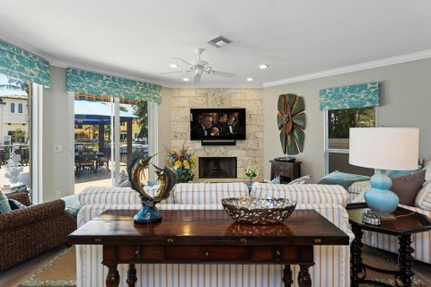 Casa en venta en Delray Beach, Florida, 5 dormitorios, 395.02 m2 № 1208049 - foto 24