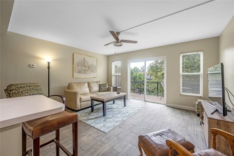 Condo in Fort Lauderdale, Florida, 2 bedrooms  № 1208050 - photo 13