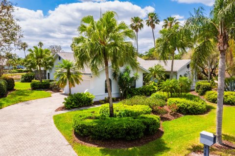 Villa ou maison à vendre à Palm City, Floride: 3 chambres, 206.24 m2 № 1146239 - photo 18