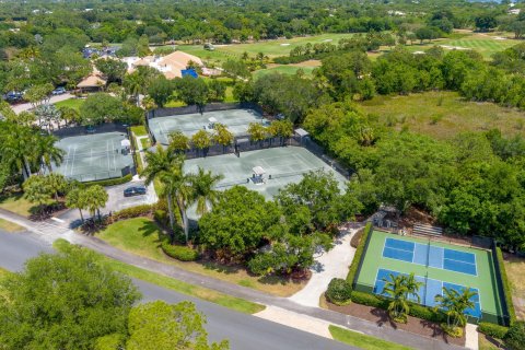 Villa ou maison à vendre à Palm City, Floride: 3 chambres, 206.24 m2 № 1146239 - photo 29