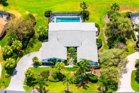 Villa ou maison à vendre à Palm City, Floride: 3 chambres, 206.24 m2 № 1146239 - photo 17