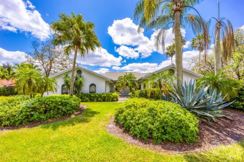 Casa en venta en Palm City, Florida, 3 dormitorios, 206.24 m2 № 1146239 - foto 19