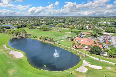 Villa ou maison à vendre à Lake Worth, Floride: 3 chambres, 171.78 m2 № 1146189 - photo 8