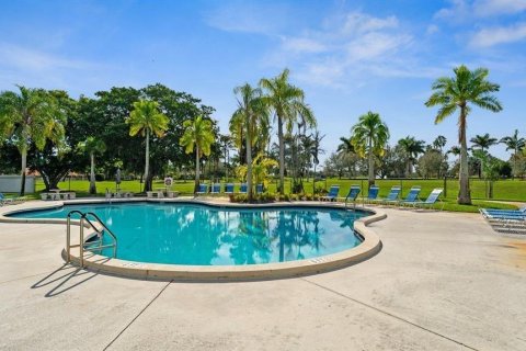 Villa ou maison à vendre à Lake Worth, Floride: 3 chambres, 171.78 m2 № 1146189 - photo 6