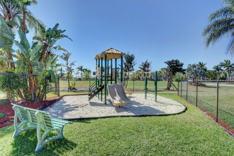 Casa en venta en Lake Worth, Florida, 3 dormitorios, 171.78 m2 № 1146189 - foto 4