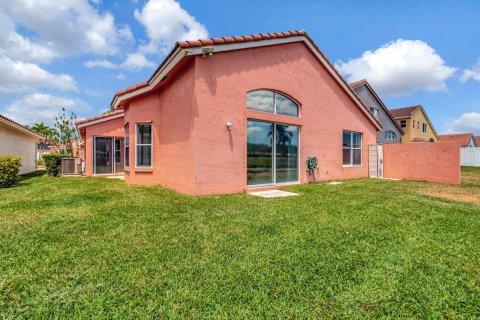 Villa ou maison à vendre à Lake Worth, Floride: 3 chambres, 171.78 m2 № 1146189 - photo 12