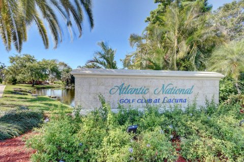 Casa en venta en Lake Worth, Florida, 3 dormitorios, 171.78 m2 № 1146189 - foto 10