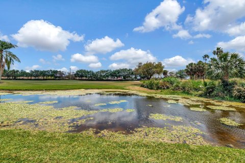 Villa ou maison à vendre à Lake Worth, Floride: 3 chambres, 171.78 m2 № 1146189 - photo 11