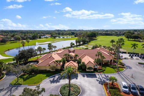 Villa ou maison à vendre à Lake Worth, Floride: 3 chambres, 171.78 m2 № 1146189 - photo 9