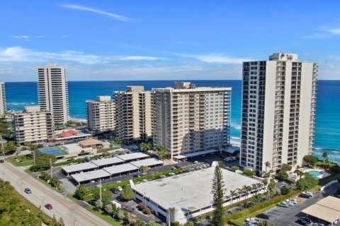 Condo in Riviera Beach, Florida, 2 bedrooms  № 1146270 - photo 28