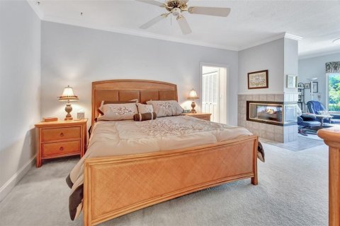 Villa ou maison à vendre à DeLand, Floride: 3 chambres, 297.19 m2 № 1242961 - photo 22