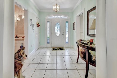 Villa ou maison à vendre à DeLand, Floride: 3 chambres, 297.19 m2 № 1242961 - photo 12