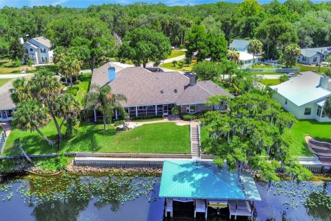 Villa ou maison à vendre à DeLand, Floride: 3 chambres, 297.19 m2 № 1242961 - photo 5