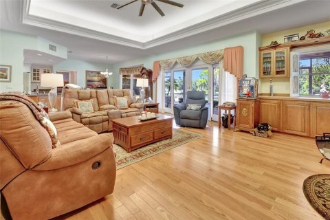 Villa ou maison à vendre à DeLand, Floride: 3 chambres, 297.19 m2 № 1242961 - photo 9