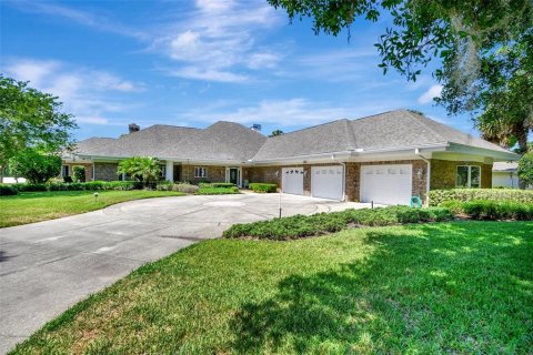 Villa ou maison à vendre à DeLand, Floride: 3 chambres, 297.19 m2 № 1242961 - photo 1