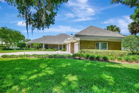 Villa ou maison à vendre à DeLand, Floride: 3 chambres, 297.19 m2 № 1242961 - photo 2