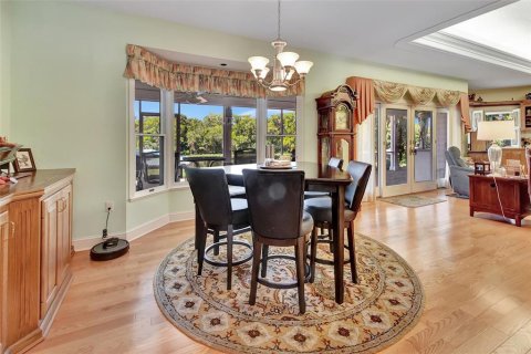 Villa ou maison à vendre à DeLand, Floride: 3 chambres, 297.19 m2 № 1242961 - photo 19