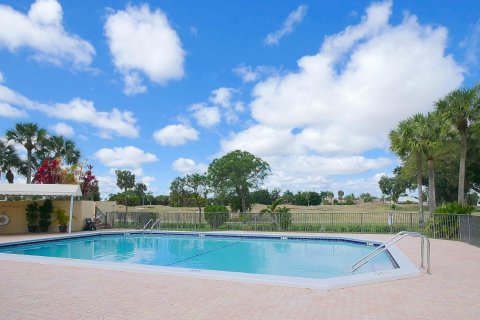 Copropriété à vendre à Lauderhill, Floride: 2 chambres, 128.58 m2 № 948912 - photo 21