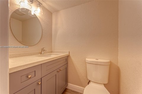 Touwnhouse à vendre à Lauderhill, Floride: 2 chambres, 94.76 m2 № 1305185 - photo 27