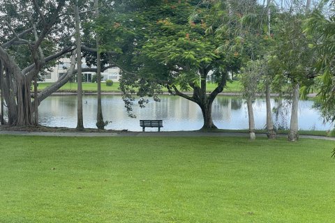 Copropriété à vendre à Delray Beach, Floride: 2 chambres, 98.48 m2 № 919645 - photo 17