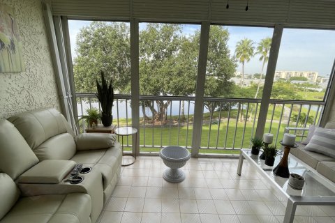 Copropriété à vendre à Delray Beach, Floride: 2 chambres, 98.48 m2 № 919645 - photo 14