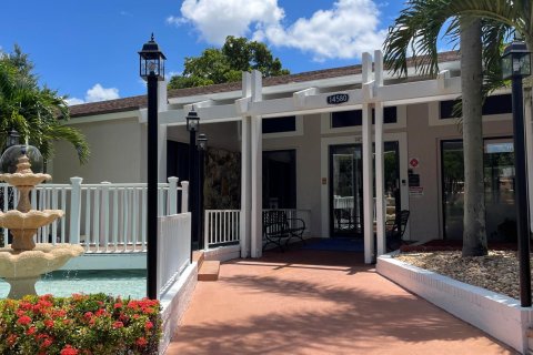 Copropriété à vendre à Delray Beach, Floride: 2 chambres, 98.48 m2 № 919645 - photo 20