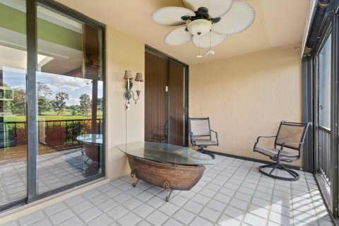 Copropriété à vendre à Palm Beach Gardens, Floride: 2 chambres, 121.24 m2 № 868760 - photo 19