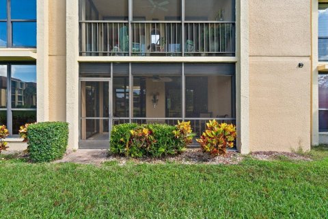 Condominio en venta en Palm Beach Gardens, Florida, 2 dormitorios, 121.24 m2 № 868760 - foto 16