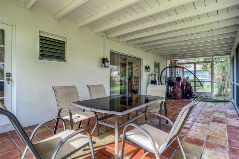 Villa ou maison à vendre à Lighthouse Point, Floride: 3 chambres, 166.2 m2 № 868754 - photo 25