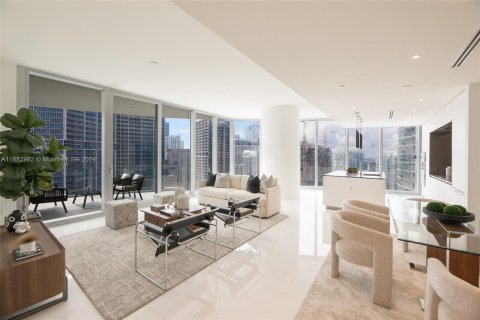 Condominio en venta en Miami, Florida, 3 dormitorios, 210.7 m2 № 1417155 - foto 2