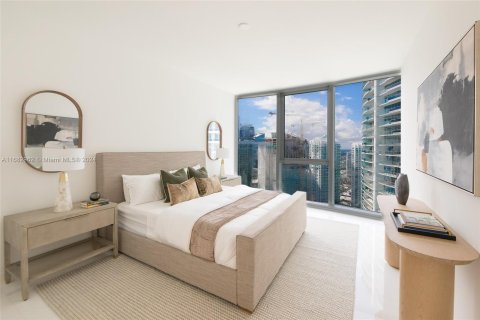 Condominio en venta en Miami, Florida, 3 dormitorios, 210.7 m2 № 1417155 - foto 12