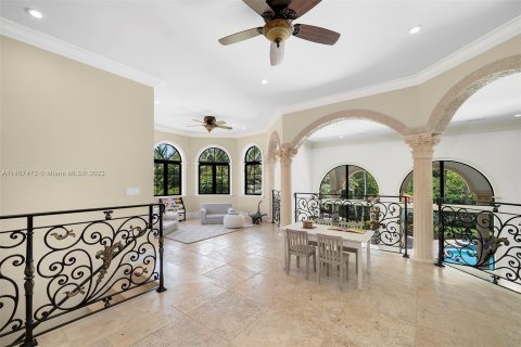 Villa ou maison à vendre à Pinecrest, Floride: 6 chambres, 893.72 m2 № 568026 - photo 28