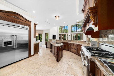 Casa en venta en Pinecrest, Florida, 6 dormitorios, 893.72 m2 № 568026 - foto 11